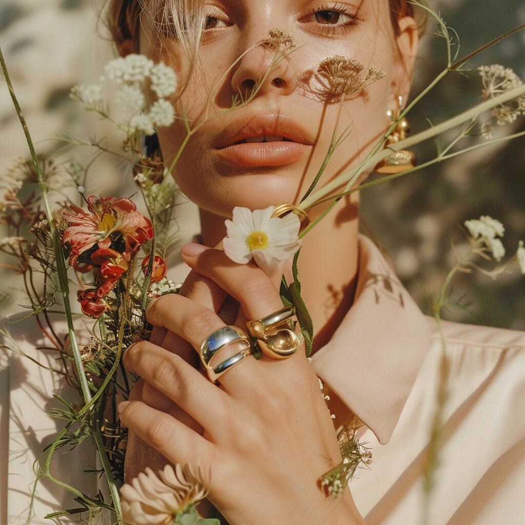 Jewellery