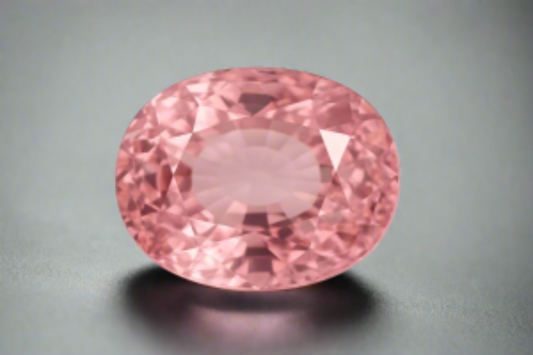 Spinel-pink